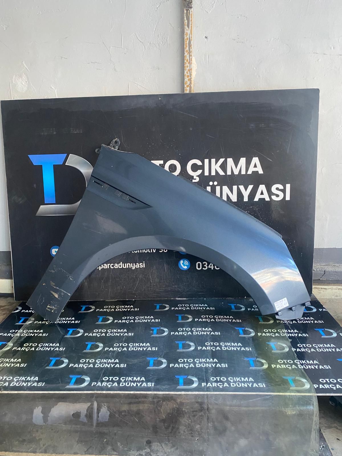 RENAULT MEGANE 4 SA� �N �AMURLUK [2016]